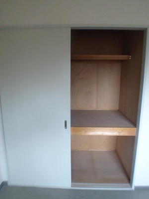 【収納】 | ロイヤル野田