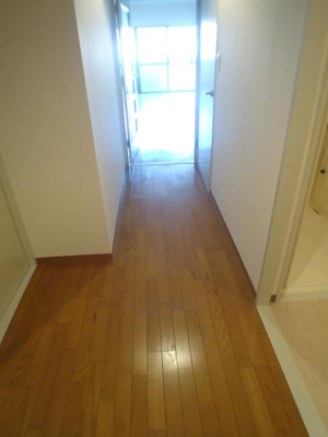 【玄関】 | ロイヤル野田