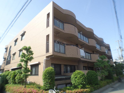 【外観】 | ロイヤル野田