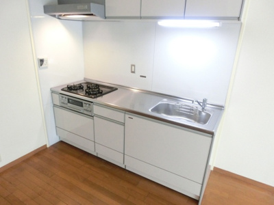 【キッチン】 | ロイヤル野田