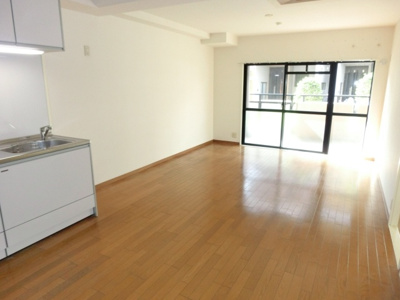 【居間・リビング】 | ロイヤル野田