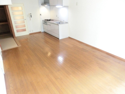 【内装】 | ロイヤル野田