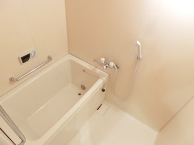 【浴室】 | ロイヤル野田