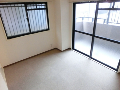 【洋室】 | ロイヤル野田