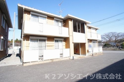 【外観】 | ローエングリン　1