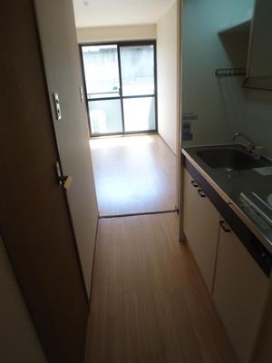 【内装】 | エクレール東須磨