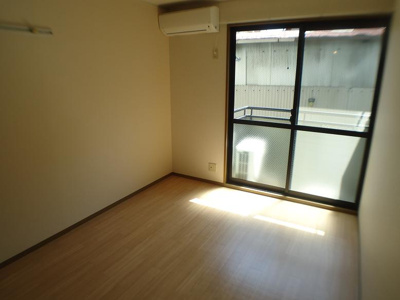 【居間・リビング】 | エクレール東須磨