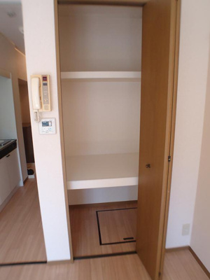 【収納】 | エクレール東須磨