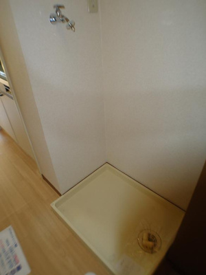 【設備】 | エクレール東須磨