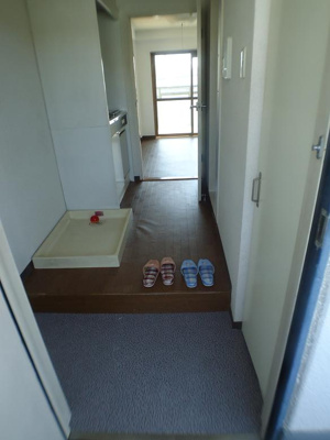 【玄関】 | フロントパディブリックス