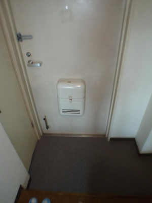 【玄関】 | フロントパディブリックス