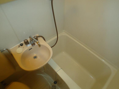 【浴室】 | フロントパディブリックス