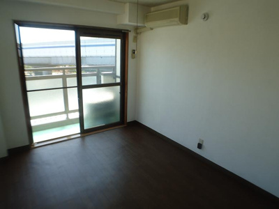 【洋室】 | フロントパディブリックス