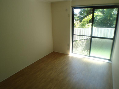 【洋室】 | ガーデン・スマ　Ａ棟