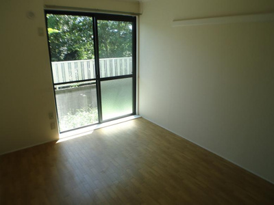 【洋室】 | ガーデン・スマ　Ａ棟