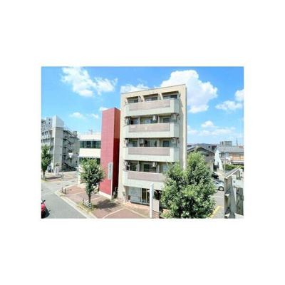  | セントラル・ステージ