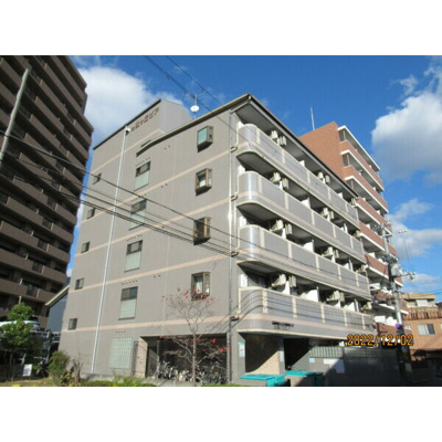 【外観】 | 三国ヶ丘ピア