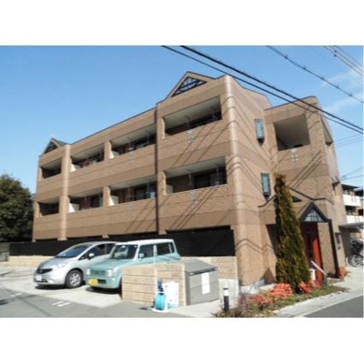 【外観】 | アヴァンティ三国ヶ丘 | アヴァンティ三国ヶ丘