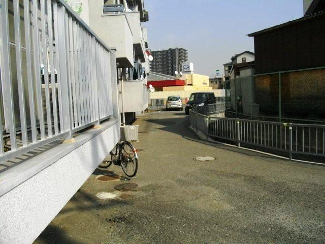 三国ヶ丘ホームプラザのその他