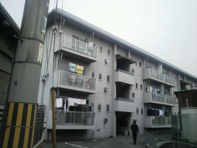 【外観】 | 三国ヶ丘ホームプラザ