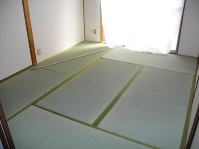 【和室】 | 三国ヶ丘ホームプラザ