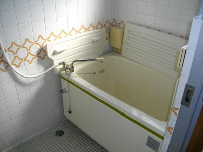 【浴室】 | 三国ヶ丘ホームプラザ