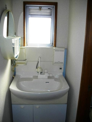 【独立洗面台】 | 三国ヶ丘ホームプラザ
