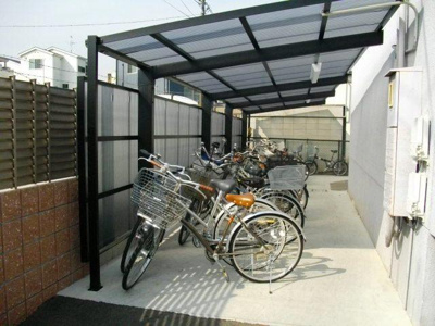 【その他共用部分】 | 三国ヶ丘ホームプラザ