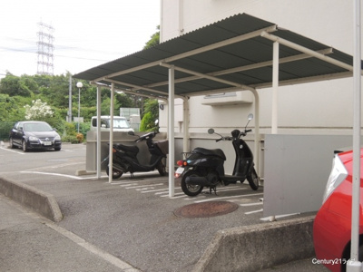 【その他共用部分】 | 第2宝塚小浜コーポラスA棟
