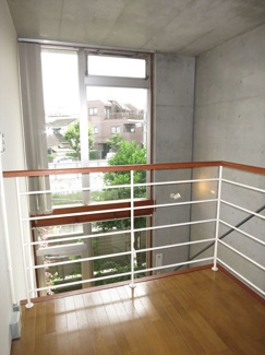 【展望】 | 同タイプの他のお部屋の画像となります。