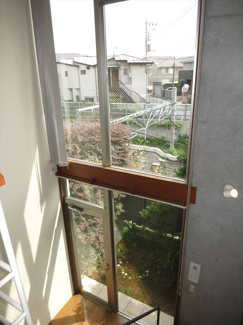 【展望】 | 同タイプの他のお部屋の画像となります。