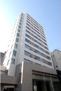 【外観】 | クオリア神南フラッツ