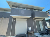 かのえハイムの画像