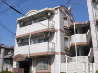 プレステージ堺市壱番館の画像