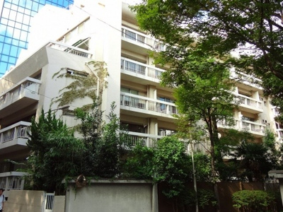 【外観】 | 赤坂中央マンション