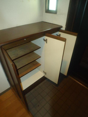 【収納】 | ロイヤル神戸池田広町