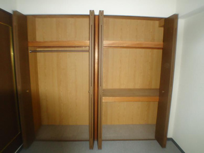 【収納】 | ロイヤル神戸池田広町