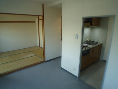 【内装】 | ロイヤル神戸池田広町