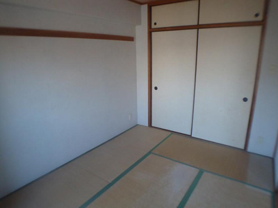 【和室】 | ロイヤル神戸池田広町