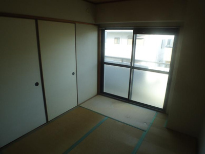 【和室】 | ロイヤル神戸池田広町