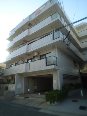 【外観】 | ロイヤル神戸池田広町