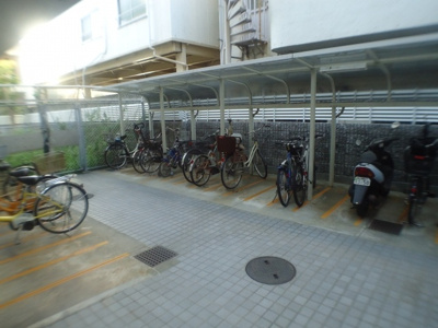 【その他共用部分】 | ロイヤル神戸池田広町