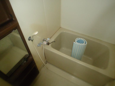 【浴室】 | ロイヤル神戸池田広町