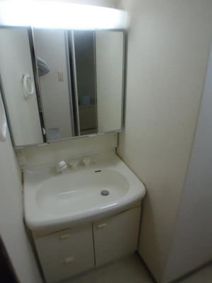 【洗面所】 | ロイヤル神戸池田広町