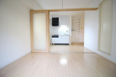 【寝室】 | オアシスKOBE