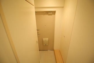 【玄関】