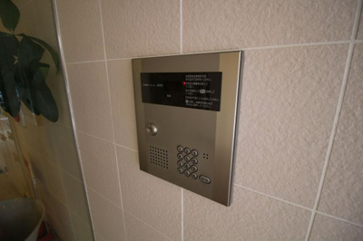 【セキュリティ】 | オアシスKOBE