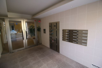 【エントランス】 | オアシスKOBE