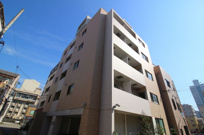 オアシスKOBEの画像