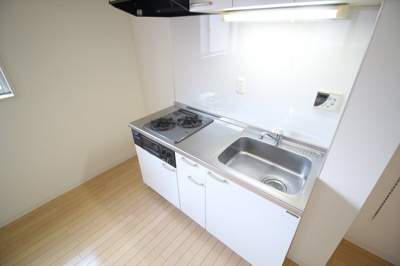 【キッチン】 | オアシスKOBE